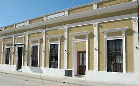 Como era Antes